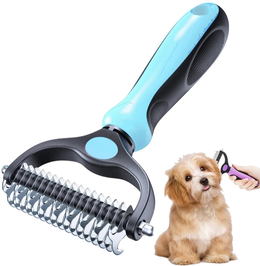Pet Dog Grooming Brush